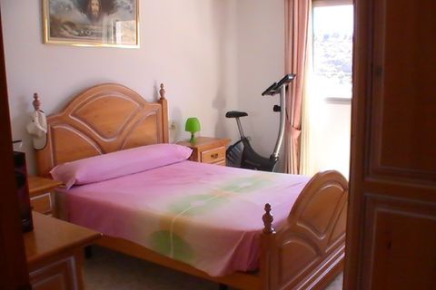 Landsbyhus i Albunol, Granada, Albunol - € 150.000 | Ref: C0545 - foto 12
